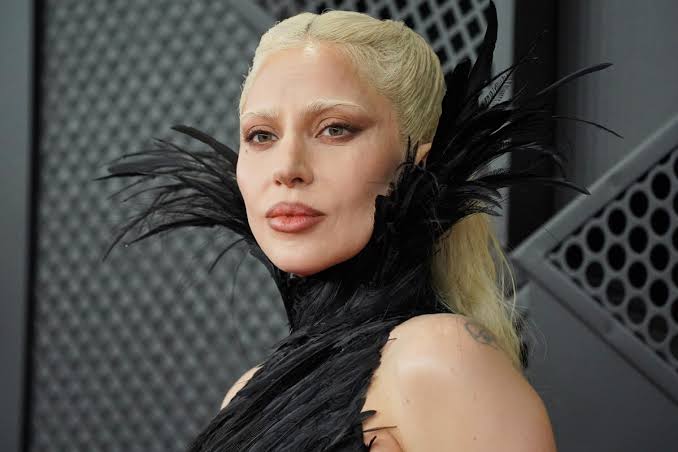 Lady Gaga baby